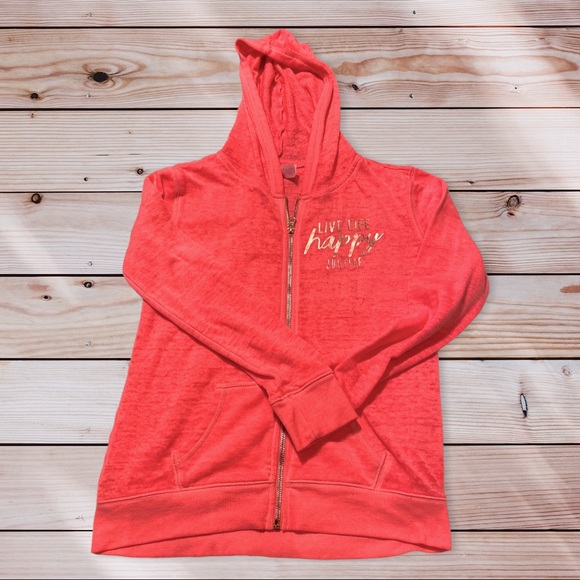 Justice burnout hoodie - Picture 1 of 5